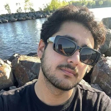 Raj Sharma